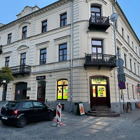 Chełm Apartamenty Luczkowskiego Z Widokiem Na Studnie 3 מראה חיצוני תמונה