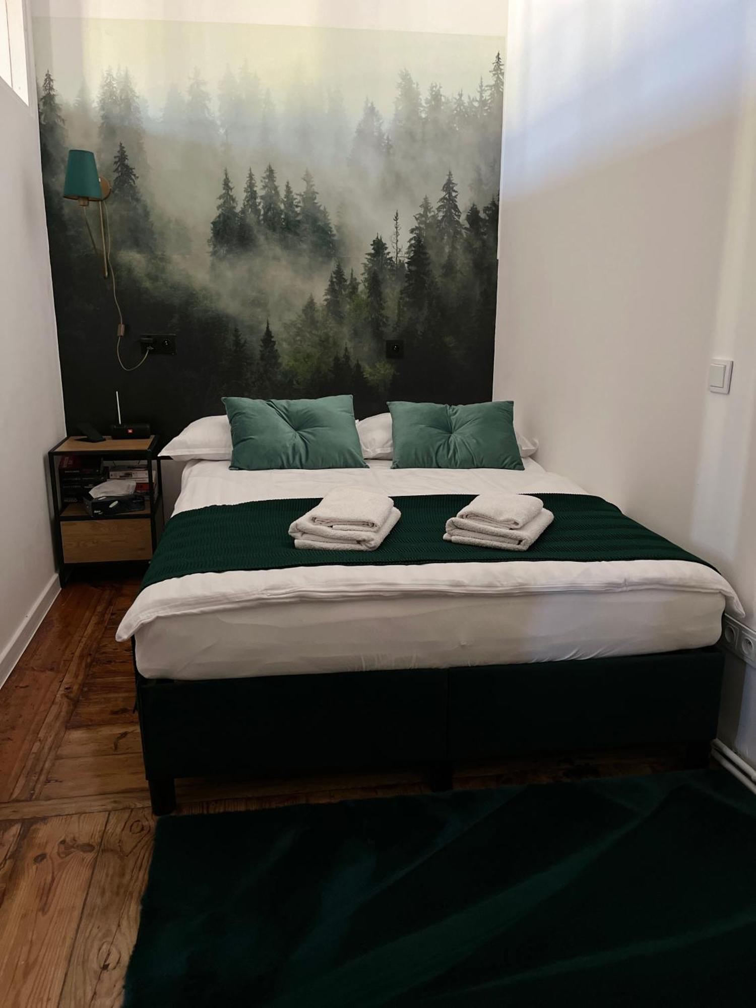 Chełm Apartamenty Luczkowskiego Z Widokiem Na Studnie 3 מראה חיצוני תמונה