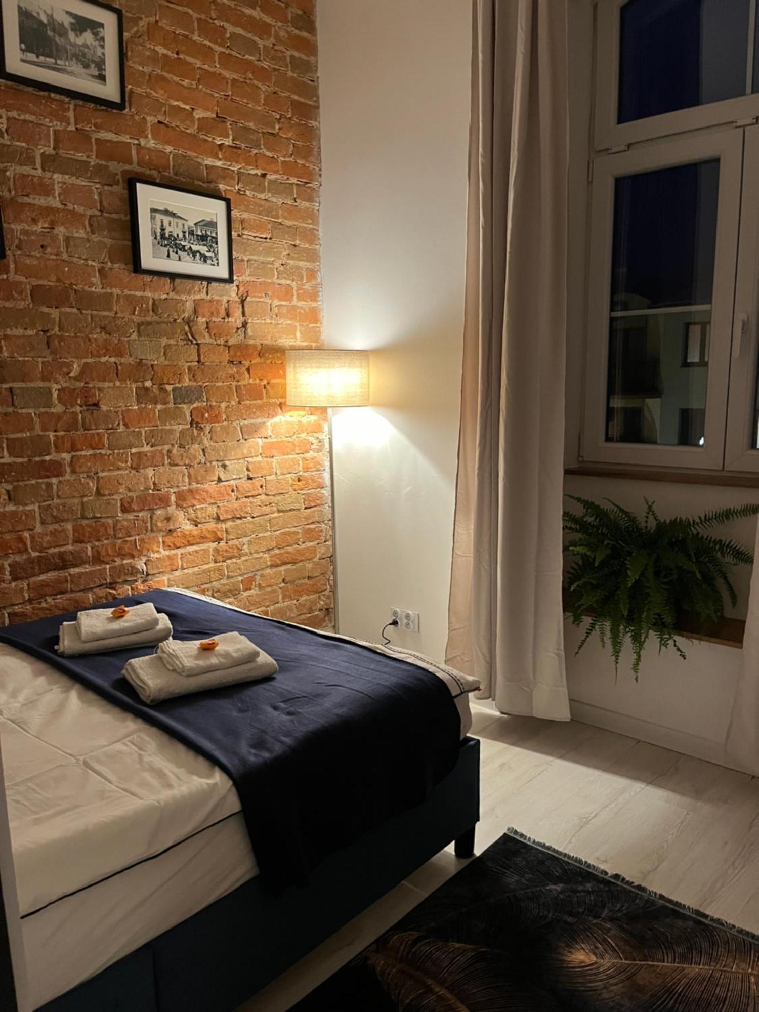 Chełm Apartamenty Luczkowskiego Z Widokiem Na Studnie 3 מראה חיצוני תמונה