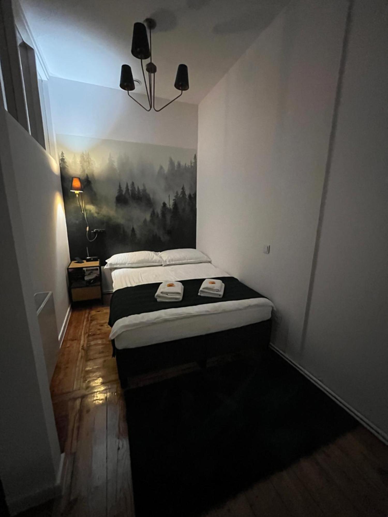 Chełm Apartamenty Luczkowskiego Z Widokiem Na Studnie 3 מראה חיצוני תמונה