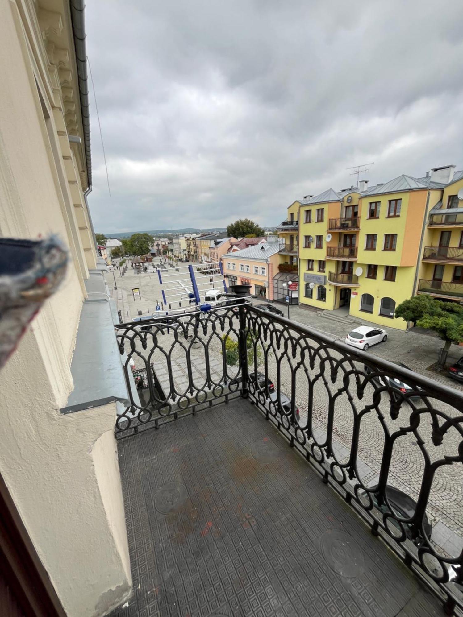 Chełm Apartamenty Luczkowskiego Z Widokiem Na Studnie 3 מראה חיצוני תמונה