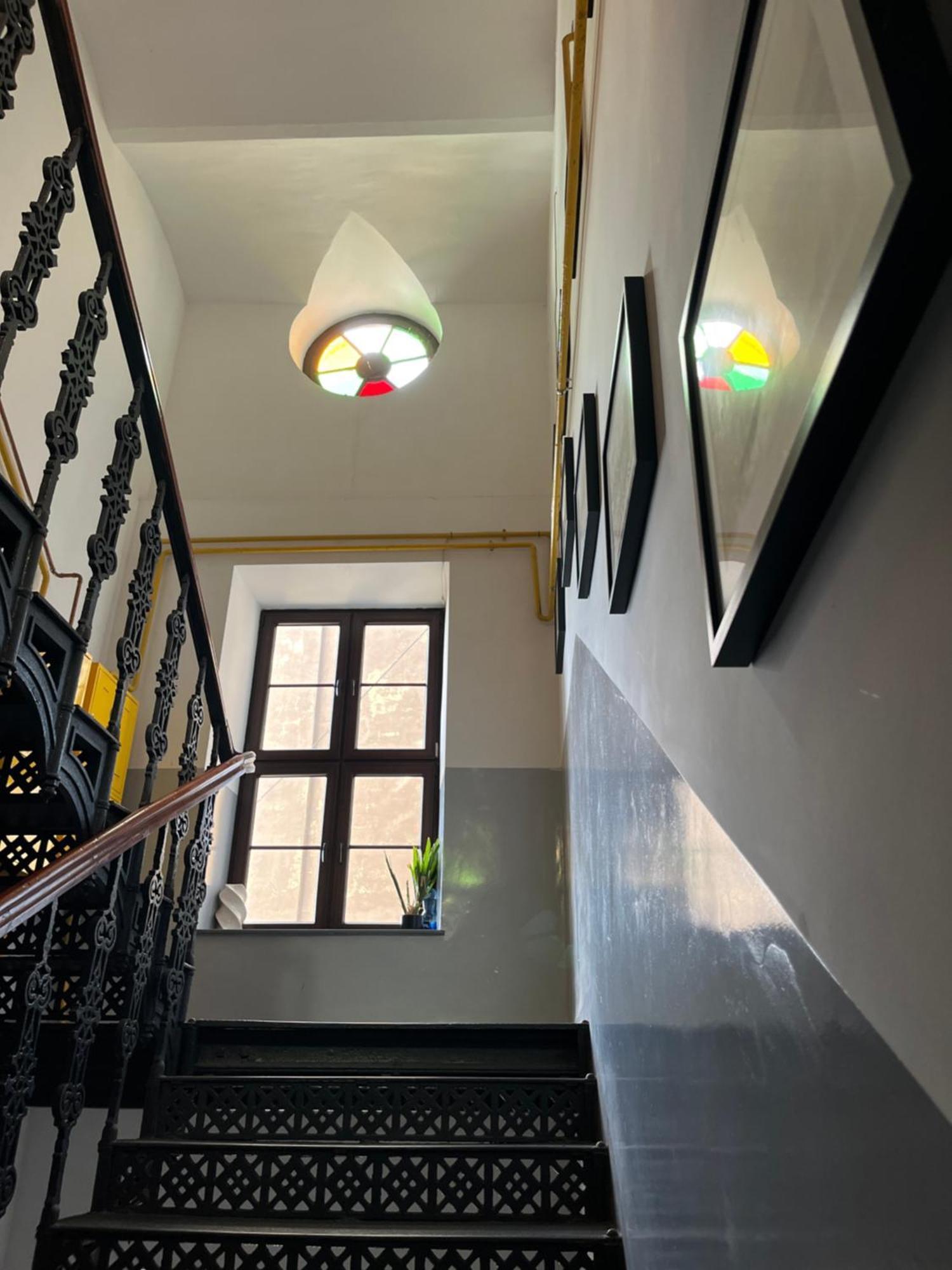Chełm Apartamenty Luczkowskiego Z Widokiem Na Studnie 3 מראה חיצוני תמונה
