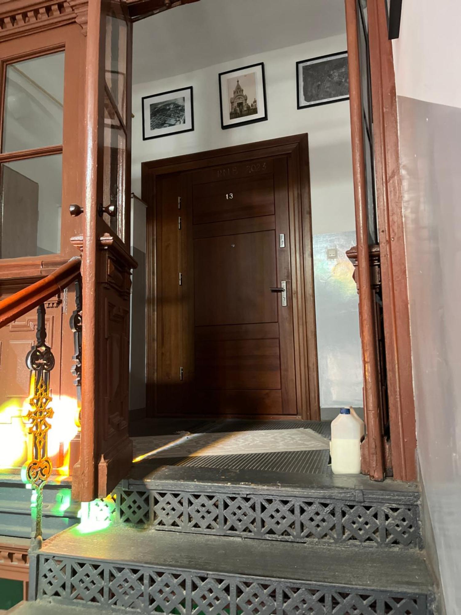 Chełm Apartamenty Luczkowskiego Z Widokiem Na Studnie 3 מראה חיצוני תמונה