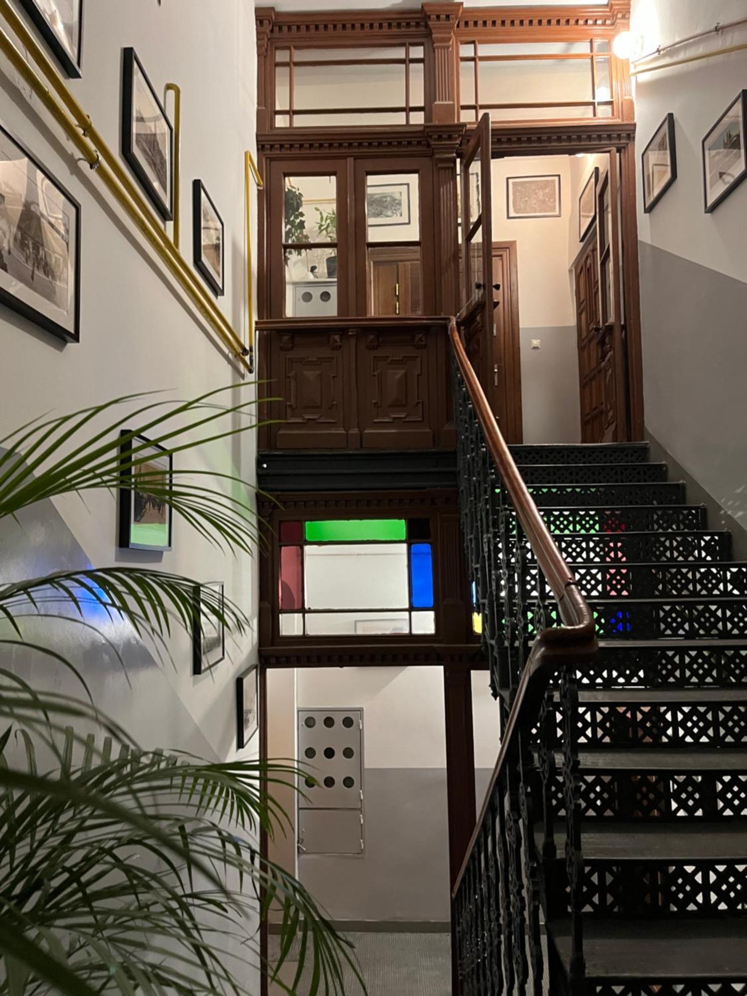 Chełm Apartamenty Luczkowskiego Z Widokiem Na Studnie 3 מראה חיצוני תמונה